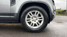 Land Rover Defender 2.0 D240 S 110 5dr Auto Diesel Estate